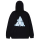Huf Ανδρικό φούτερ Stay Chill Pullover Hoodie